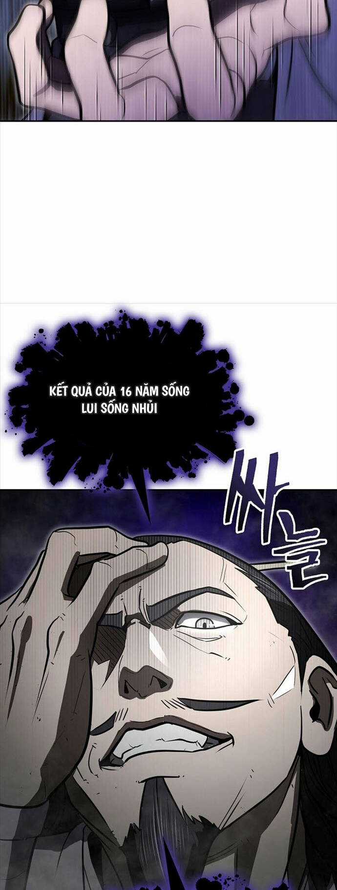 Kiếm Ma Đạo - Chapter 60 - Trang 45