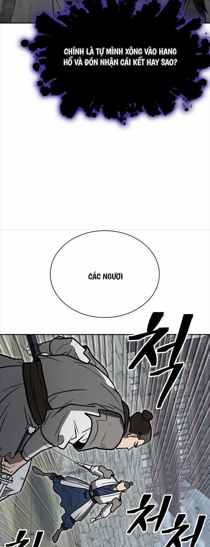 Kiếm Ma Đạo - Chapter 60 - Trang 46