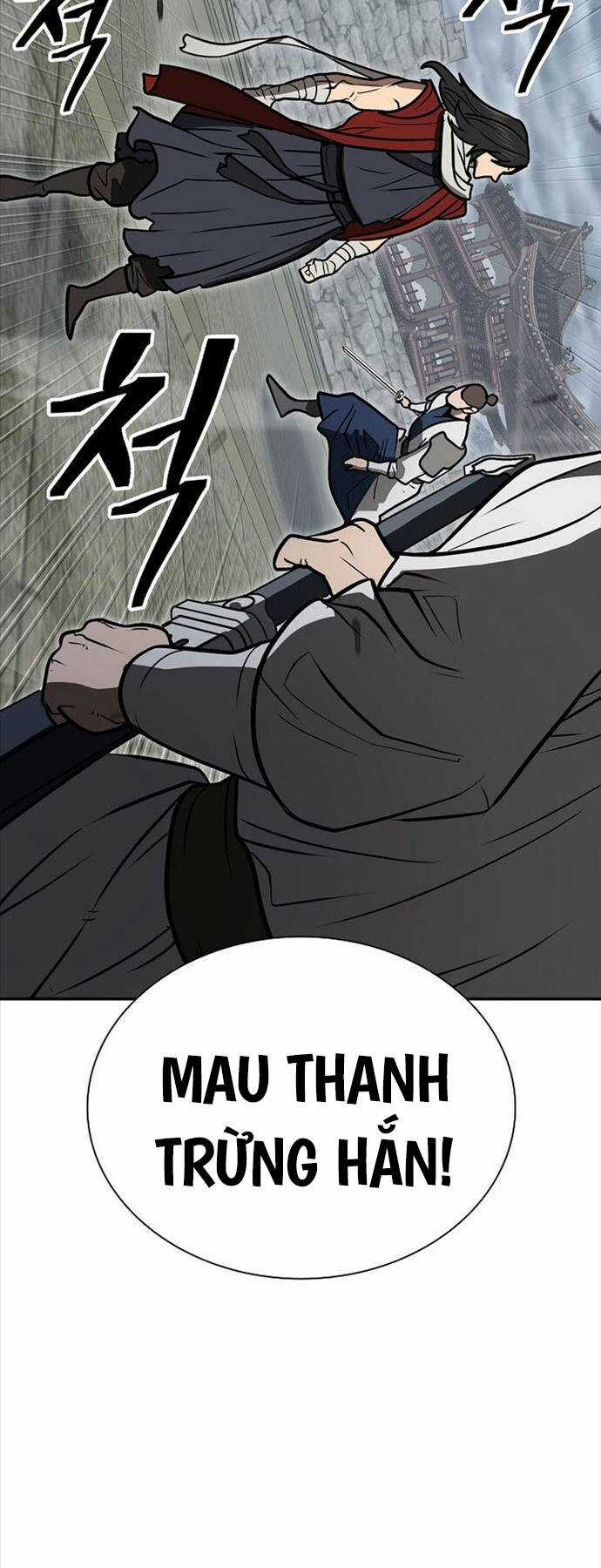 Kiếm Ma Đạo - Chapter 60 - Trang 47
