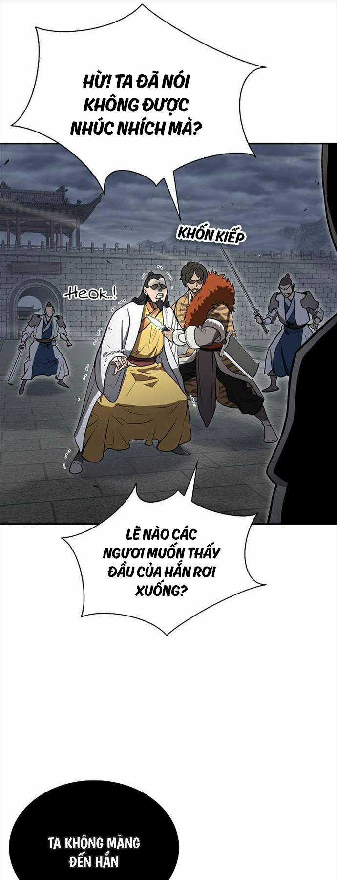 Kiếm Ma Đạo - Chapter 60 - Trang 48