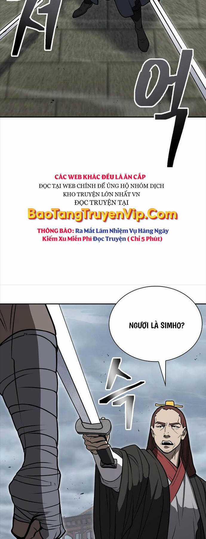 Kiếm Ma Đạo - Chapter 60 - Trang 53