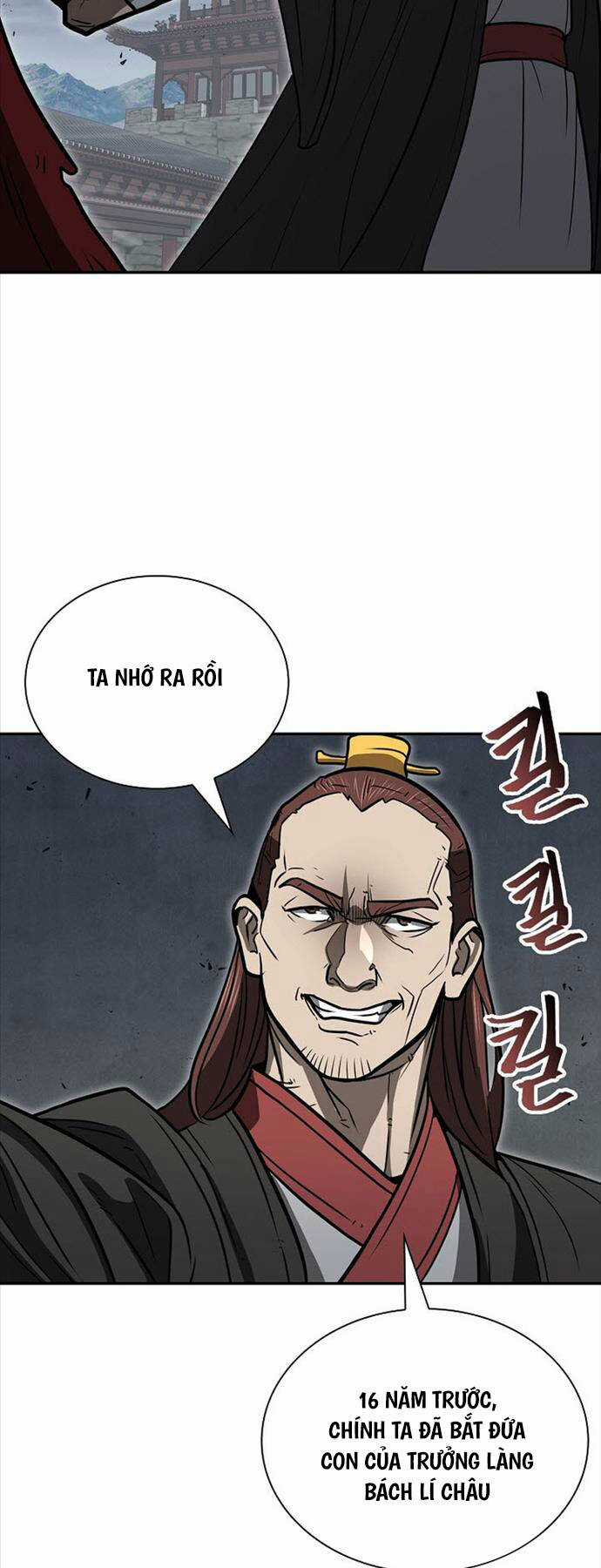 Kiếm Ma Đạo - Chapter 60 - Trang 54