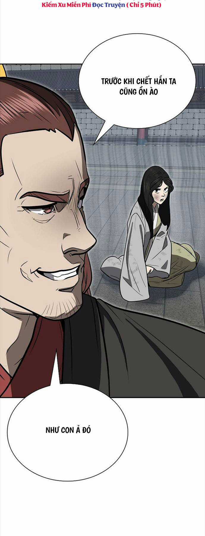 Kiếm Ma Đạo - Chapter 60 - Trang 56