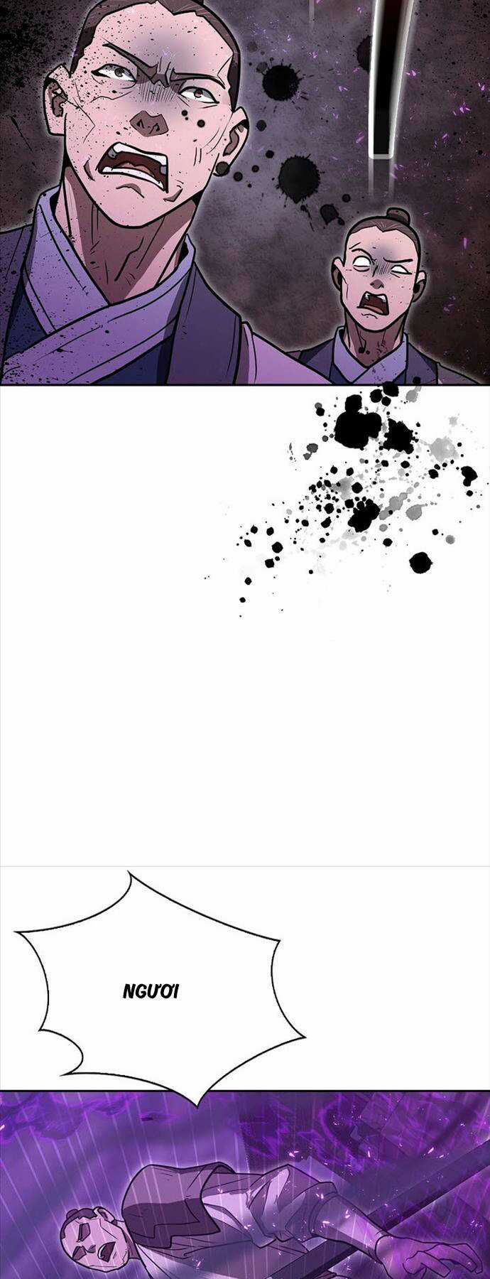 Kiếm Ma Đạo - Chapter 60 - Trang 59