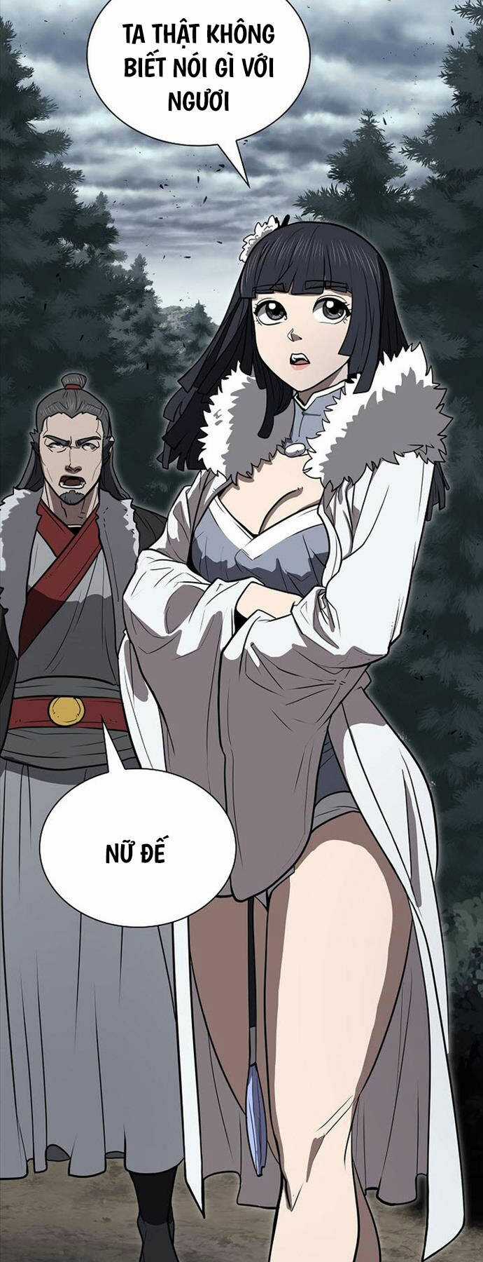 Kiếm Ma Đạo - Chapter 60 - Trang 66