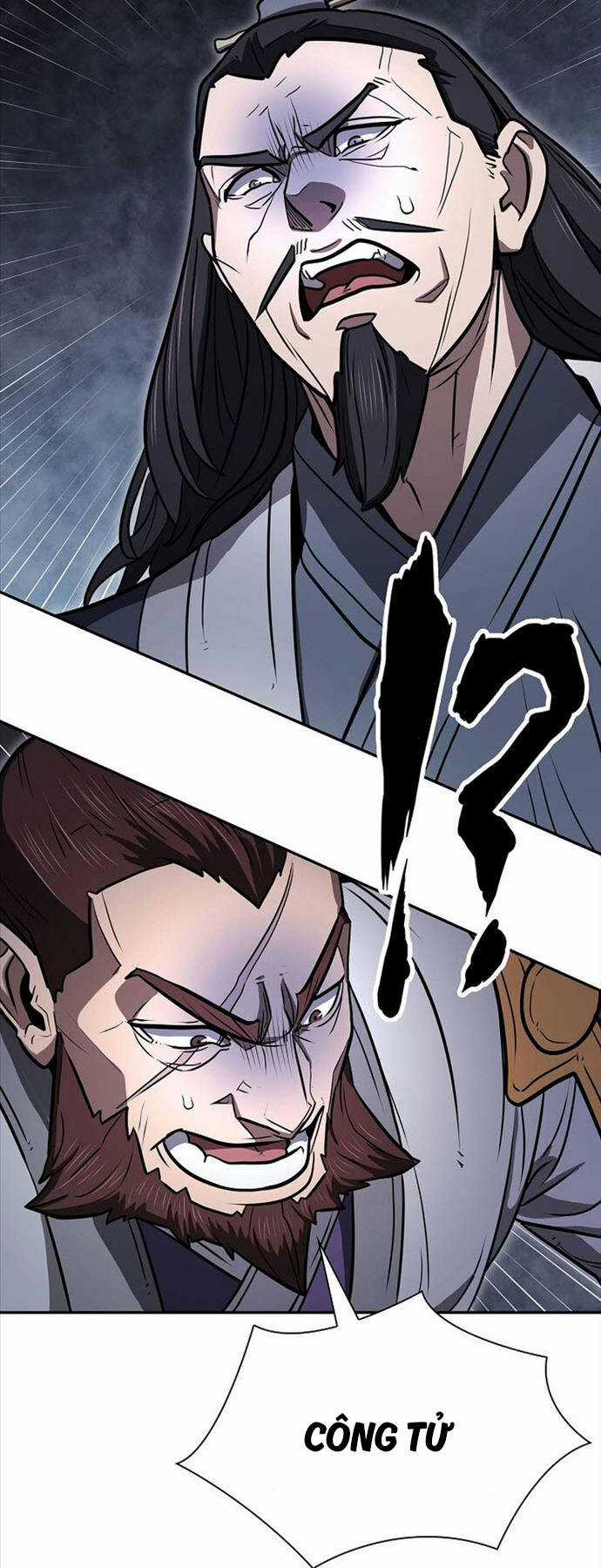 Kiếm Ma Đạo - Chapter 60 - Trang 8