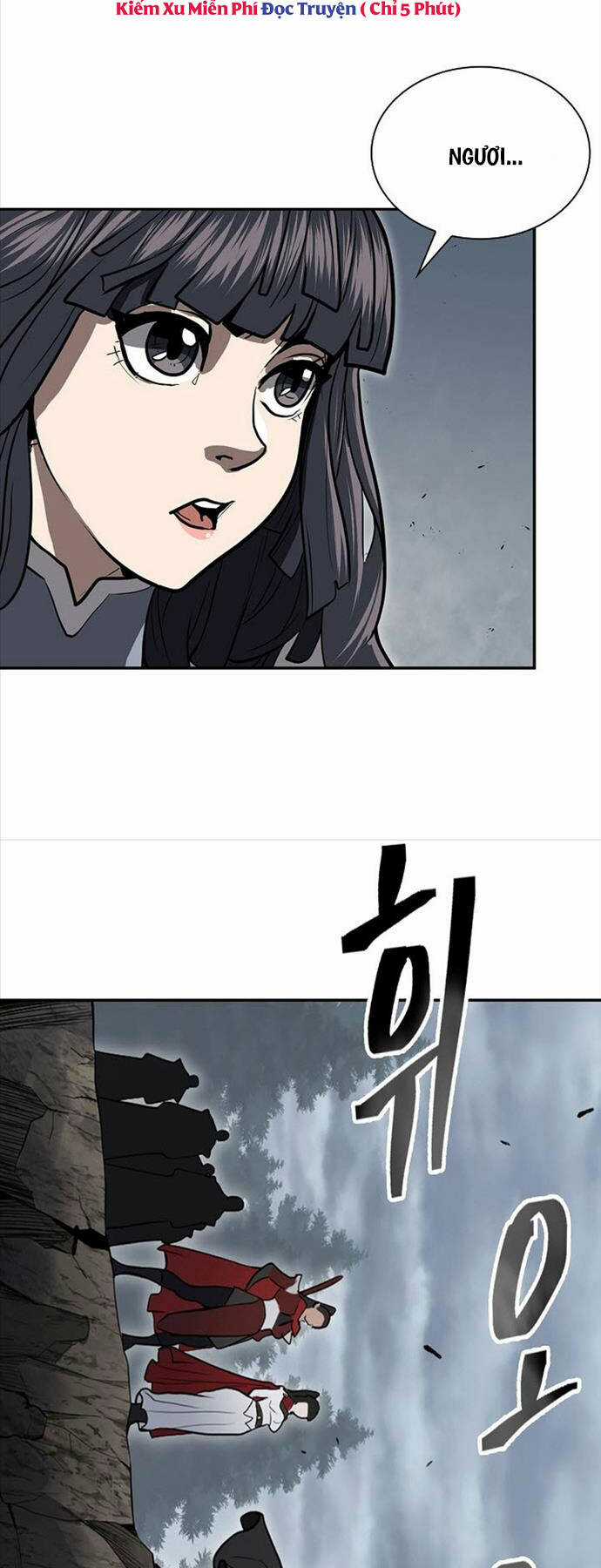 Kiếm Ma Đạo - Chapter 60 - Trang 74