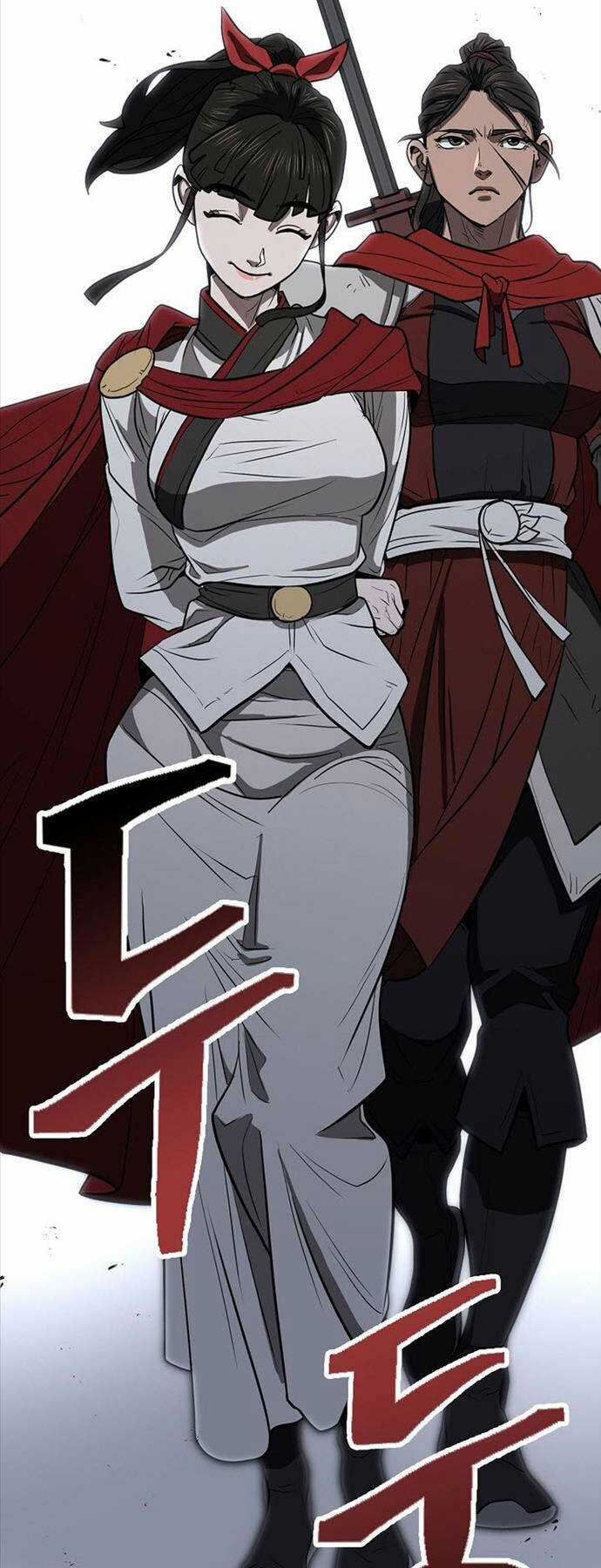 Kiếm Ma Đạo - Chapter 60 - Trang 76