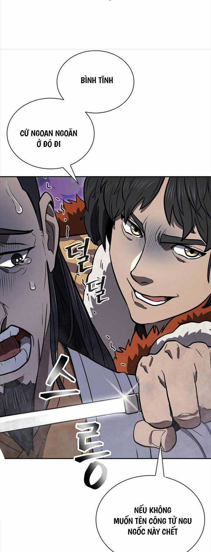 Kiếm Ma Đạo - Chapter 60 - Trang 9