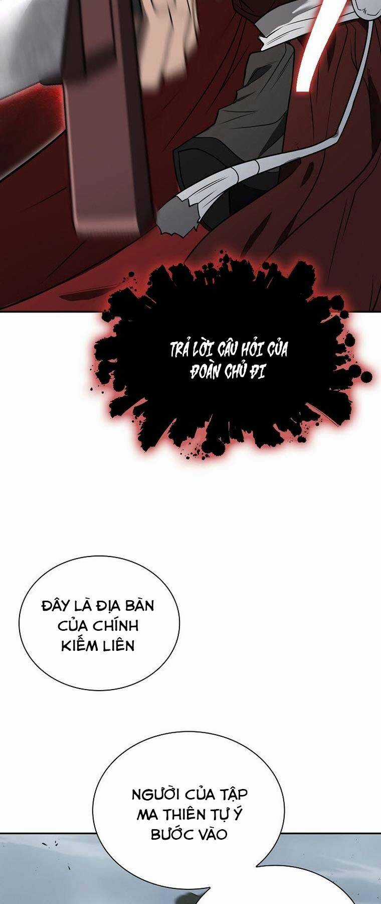 Kiếm Ma Đạo - Chapter 61 - Trang 11