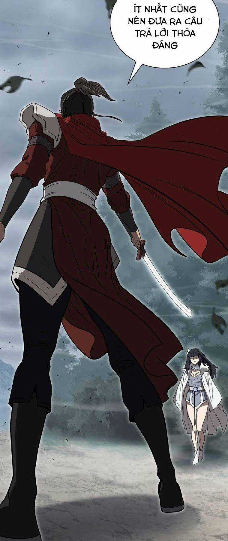 Kiếm Ma Đạo - Chapter 61 - Trang 12