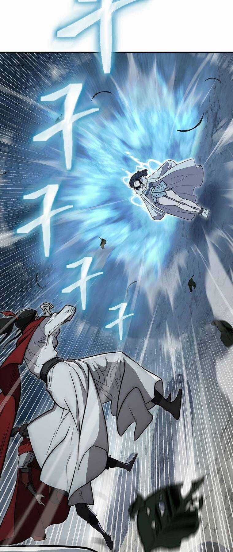 Kiếm Ma Đạo - Chapter 61 - Trang 15