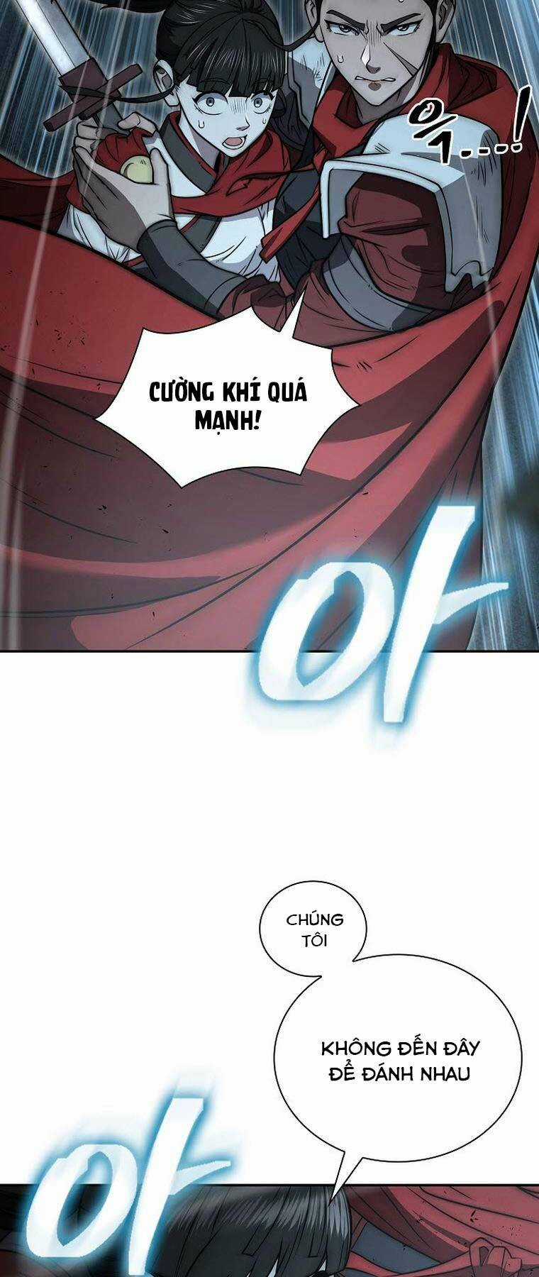 Kiếm Ma Đạo - Chapter 61 - Trang 17