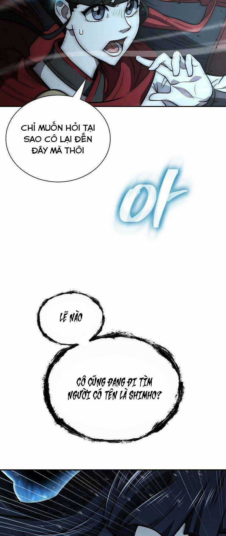 Kiếm Ma Đạo - Chapter 61 - Trang 18