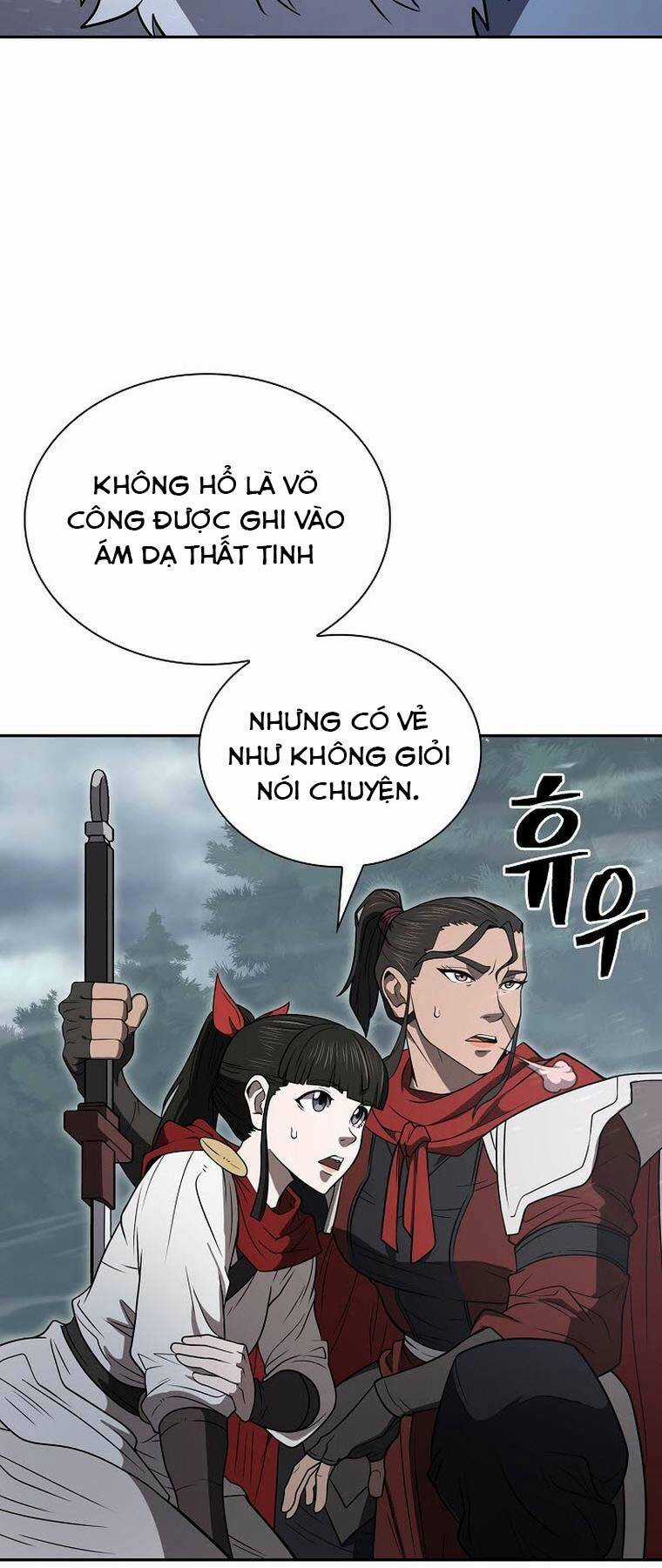 Kiếm Ma Đạo - Chapter 61 - Trang 20