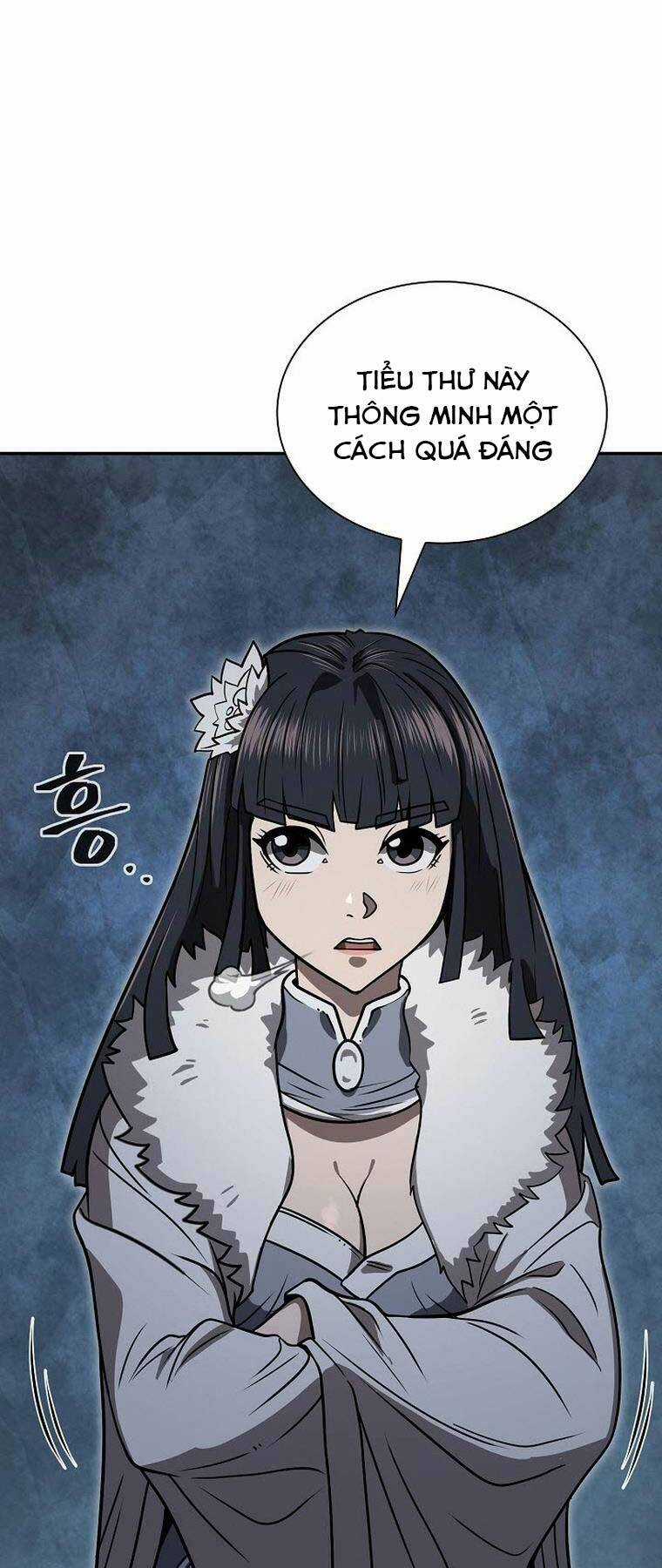 Kiếm Ma Đạo - Chapter 61 - Trang 21