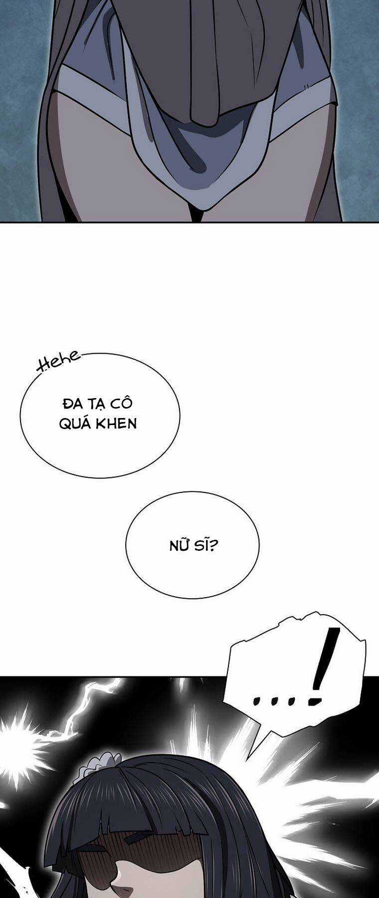 Kiếm Ma Đạo - Chapter 61 - Trang 22