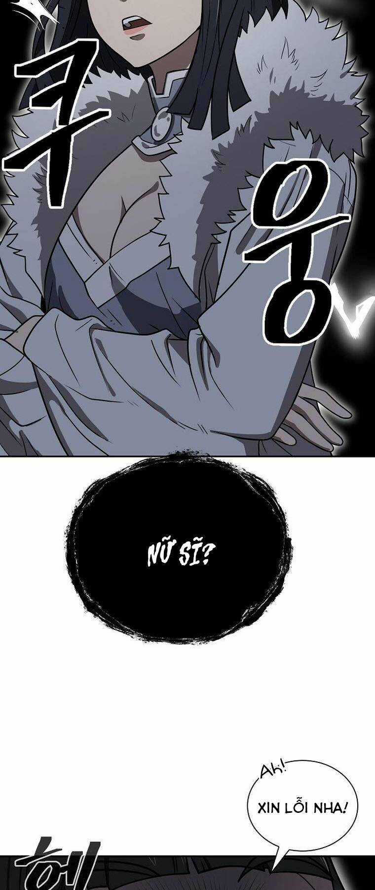 Kiếm Ma Đạo - Chapter 61 - Trang 23