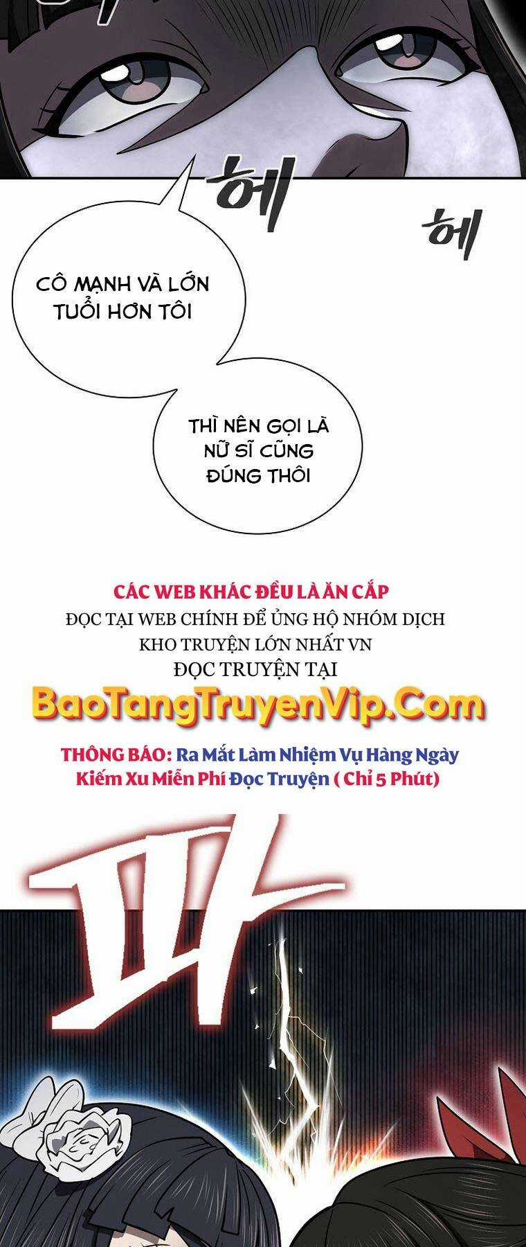 Kiếm Ma Đạo - Chapter 61 - Trang 24
