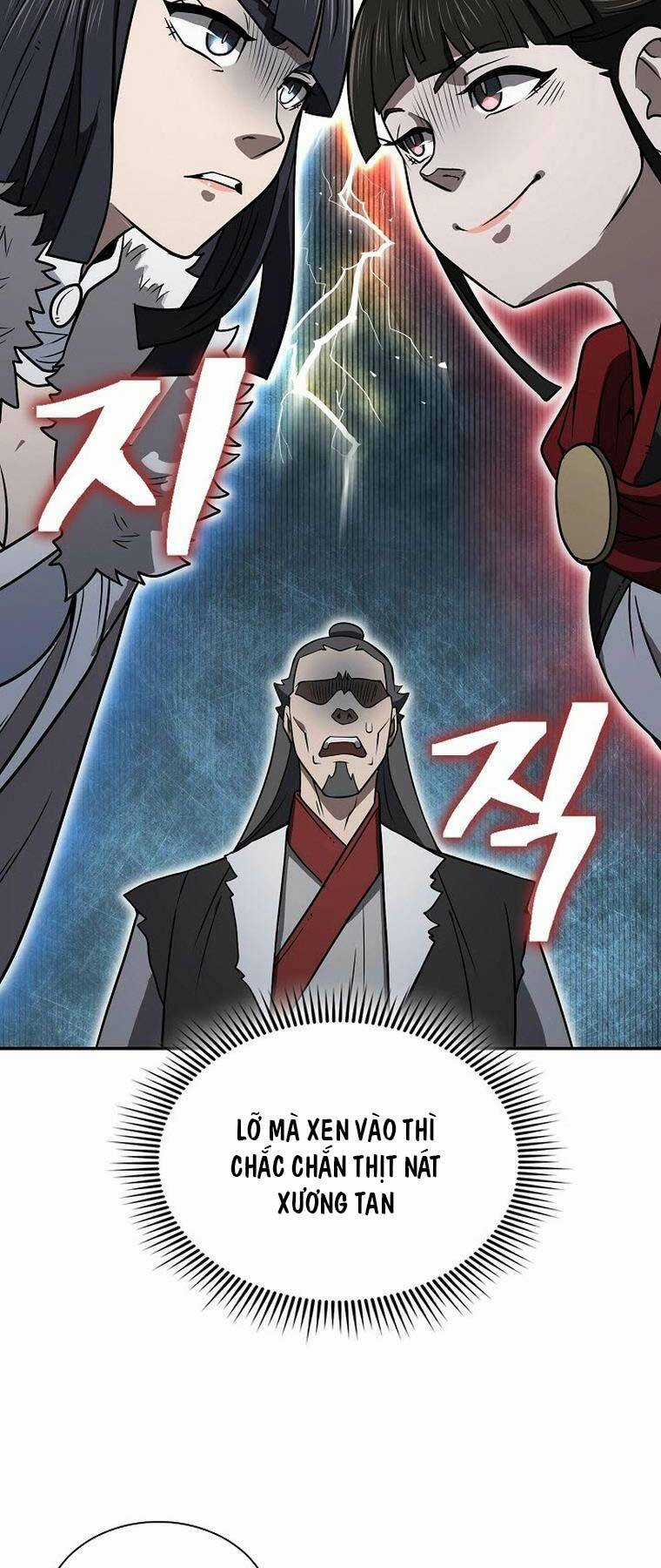 Kiếm Ma Đạo - Chapter 61 - Trang 25