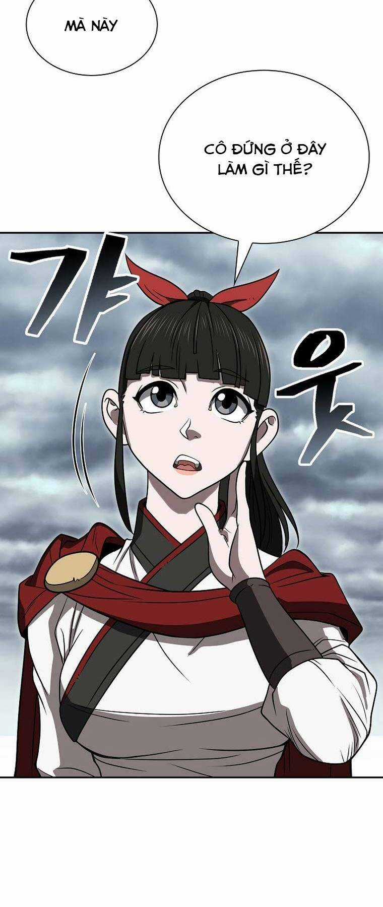 Kiếm Ma Đạo - Chapter 61 - Trang 26