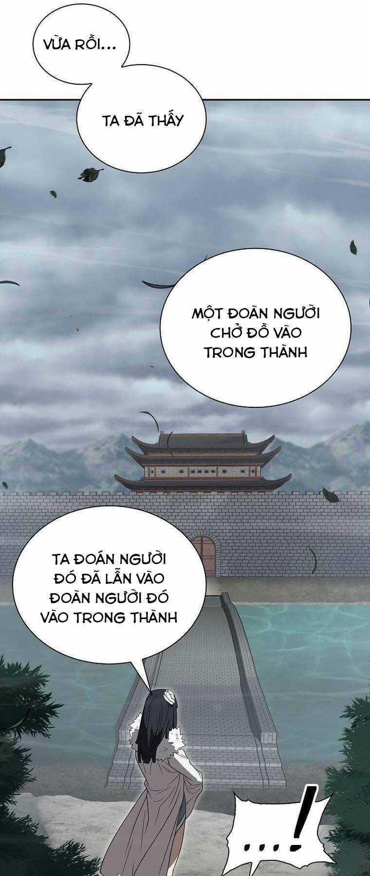 Kiếm Ma Đạo - Chapter 61 - Trang 27