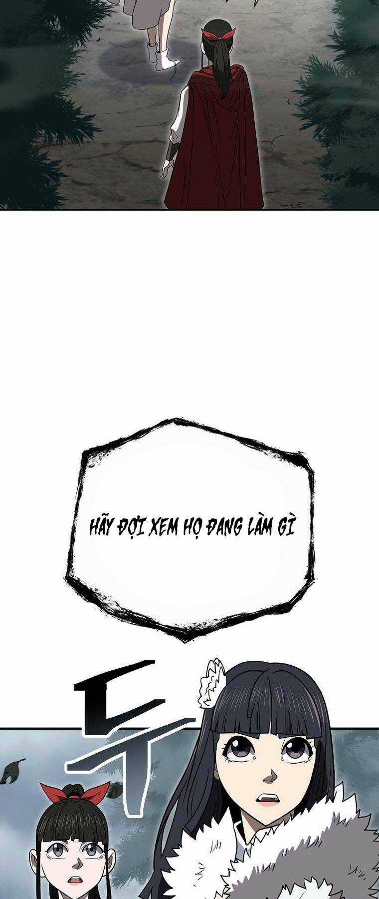 Kiếm Ma Đạo - Chapter 61 - Trang 28