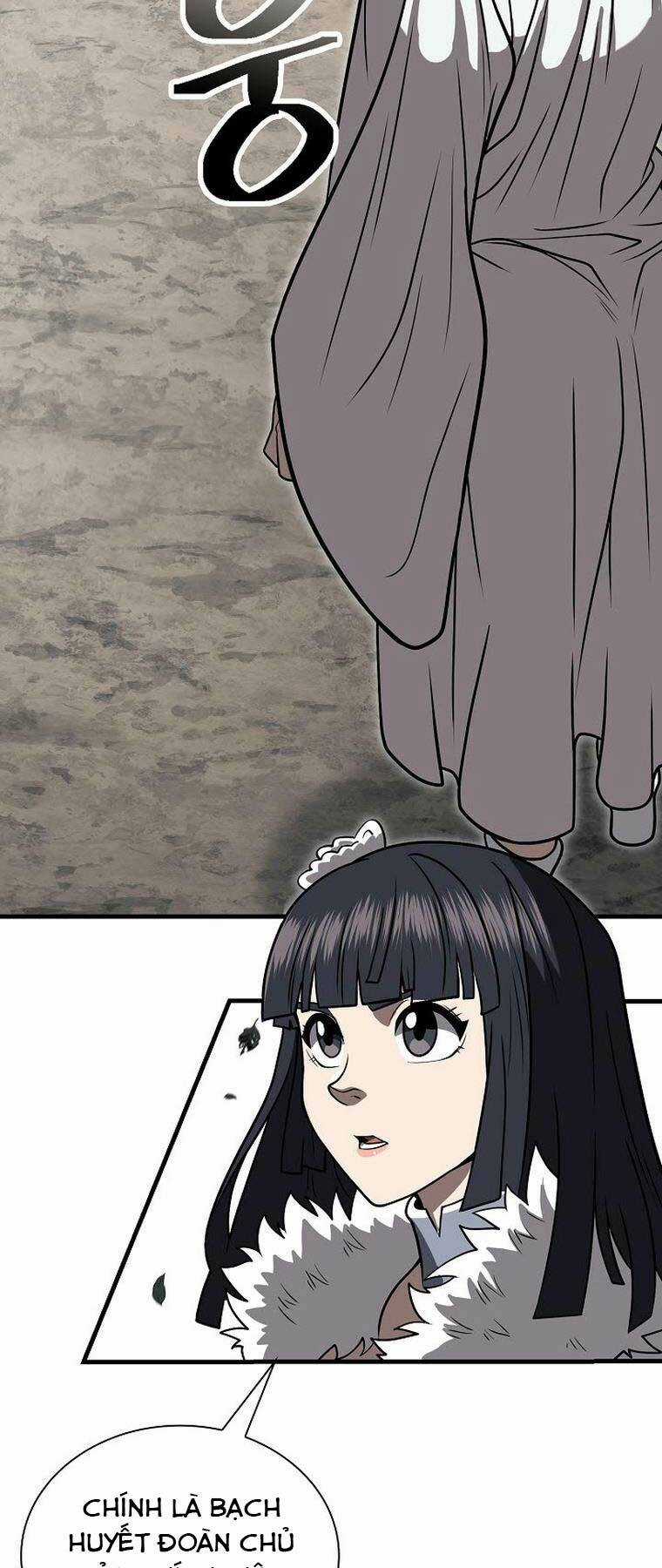 Kiếm Ma Đạo - Chapter 61 - Trang 4