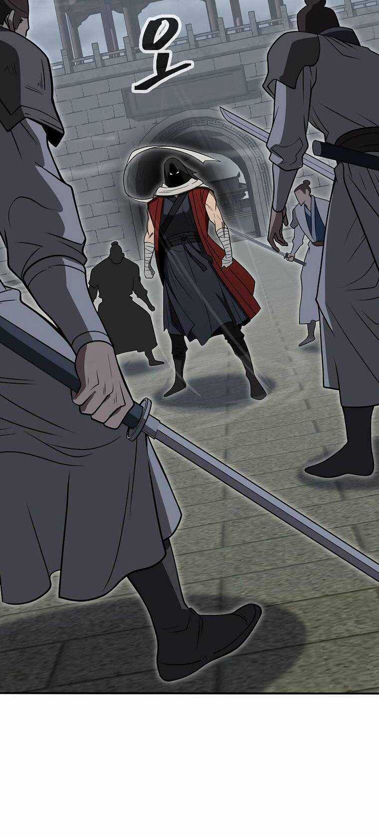 Kiếm Ma Đạo - Chapter 61 - Trang 31