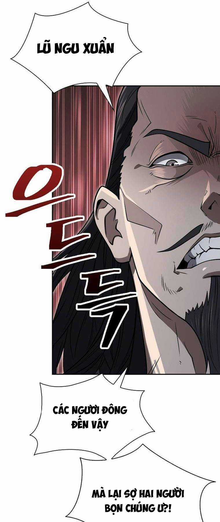 Kiếm Ma Đạo - Chapter 61 - Trang 32