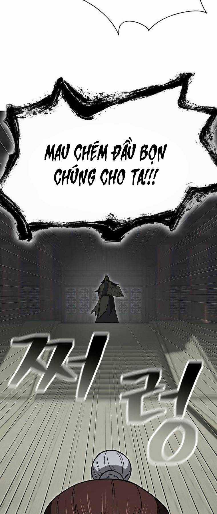 Kiếm Ma Đạo - Chapter 61 - Trang 33