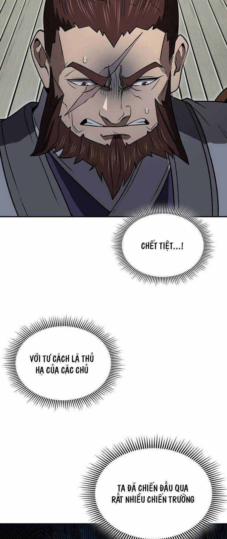 Kiếm Ma Đạo - Chapter 61 - Trang 34