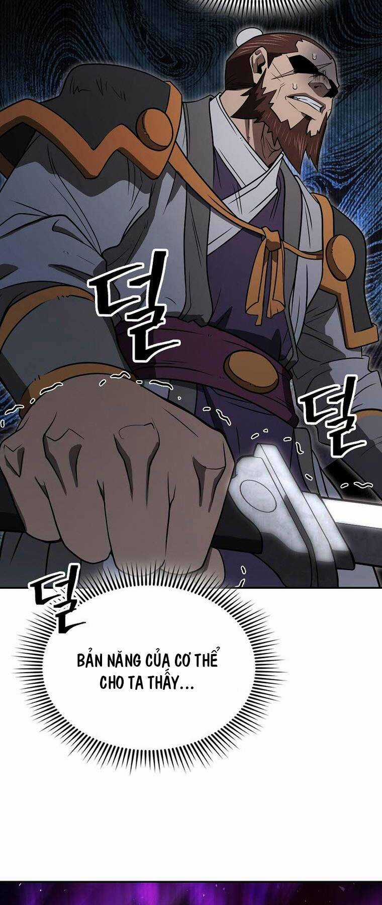 Kiếm Ma Đạo - Chapter 61 - Trang 35