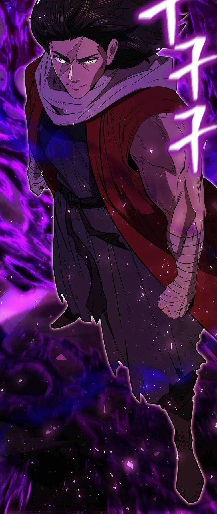 Kiếm Ma Đạo - Chapter 61 - Trang 37