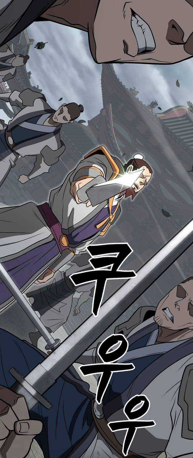 Kiếm Ma Đạo - Chapter 61 - Trang 40