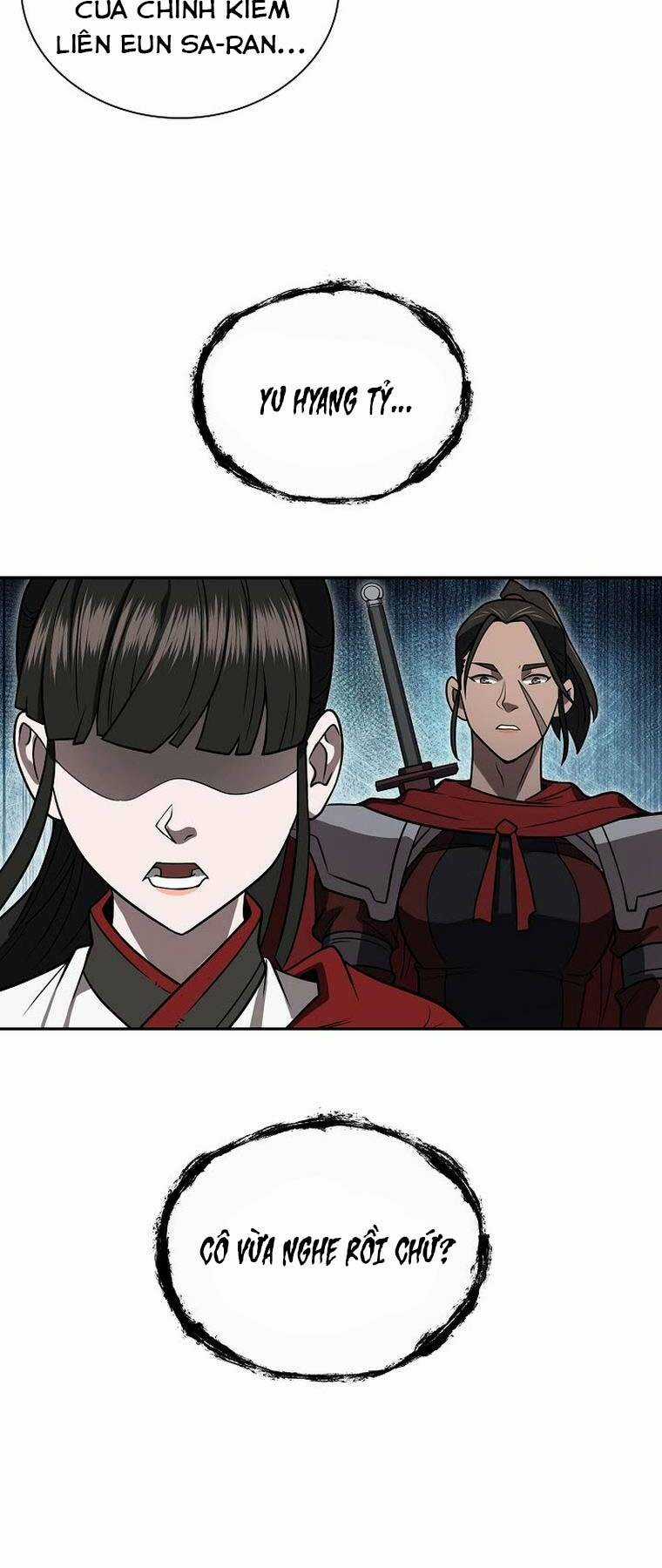 Kiếm Ma Đạo - Chapter 61 - Trang 5