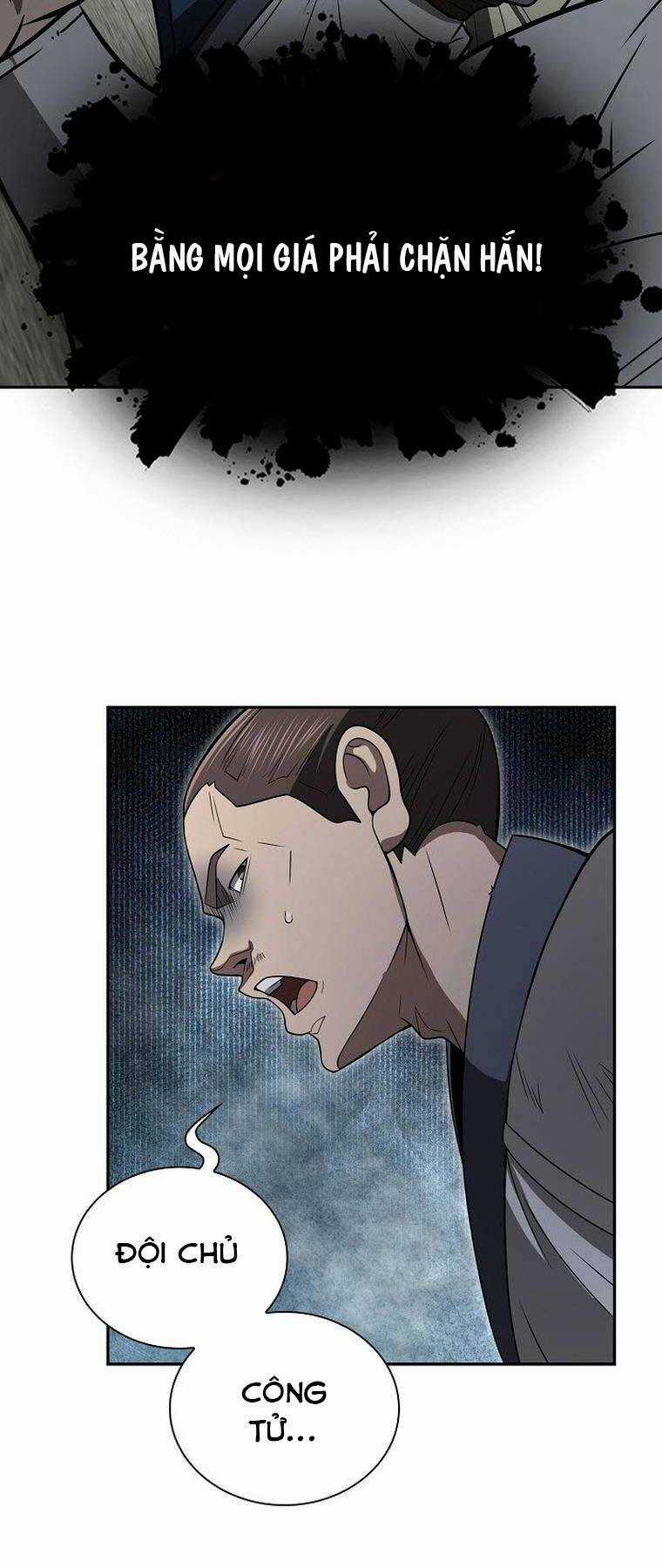 Kiếm Ma Đạo - Chapter 61 - Trang 41