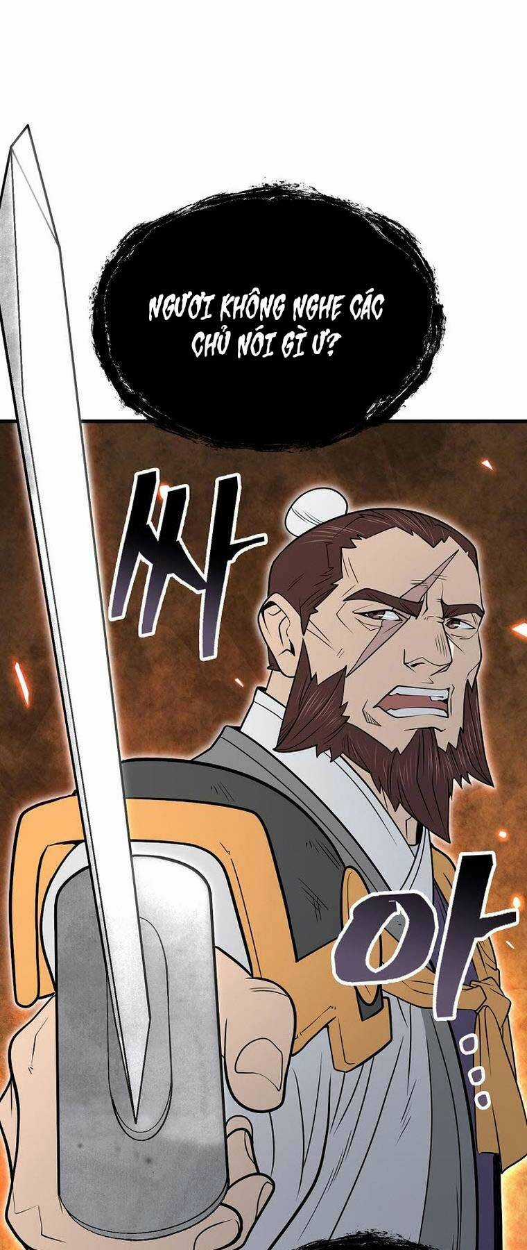 Kiếm Ma Đạo - Chapter 61 - Trang 42