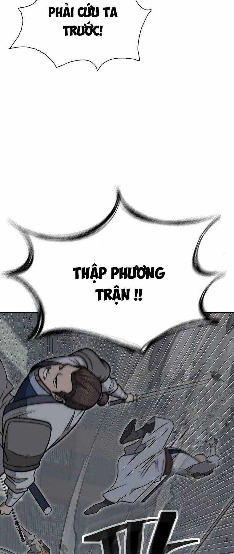 Kiếm Ma Đạo - Chapter 61 - Trang 44