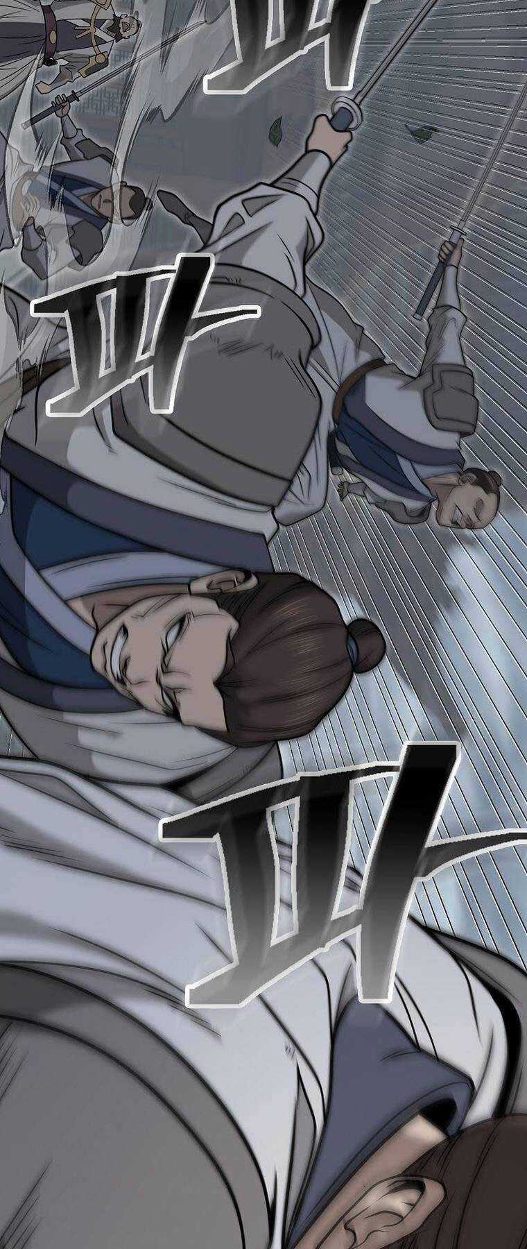 Kiếm Ma Đạo - Chapter 61 - Trang 45