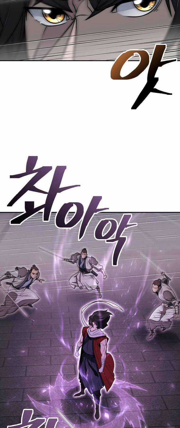 Kiếm Ma Đạo - Chapter 61 - Trang 47