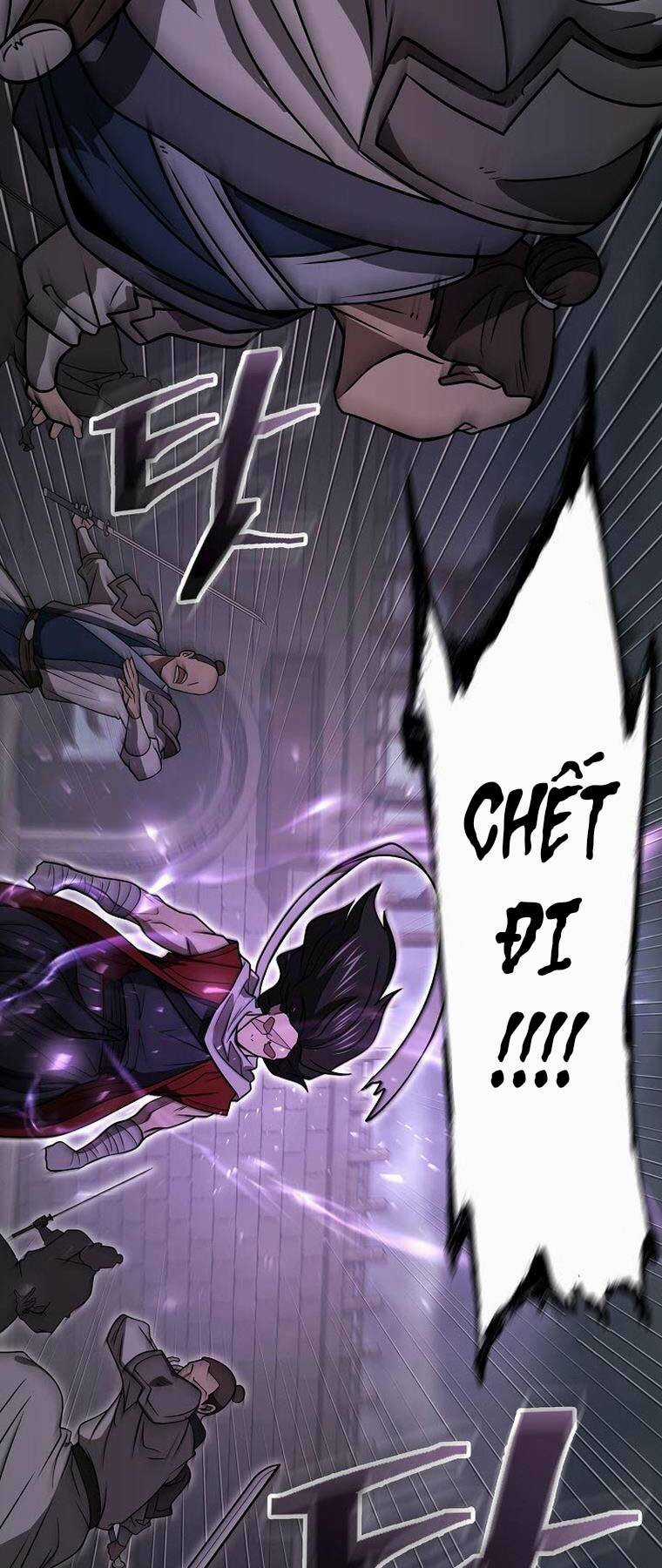 Kiếm Ma Đạo - Chapter 61 - Trang 50