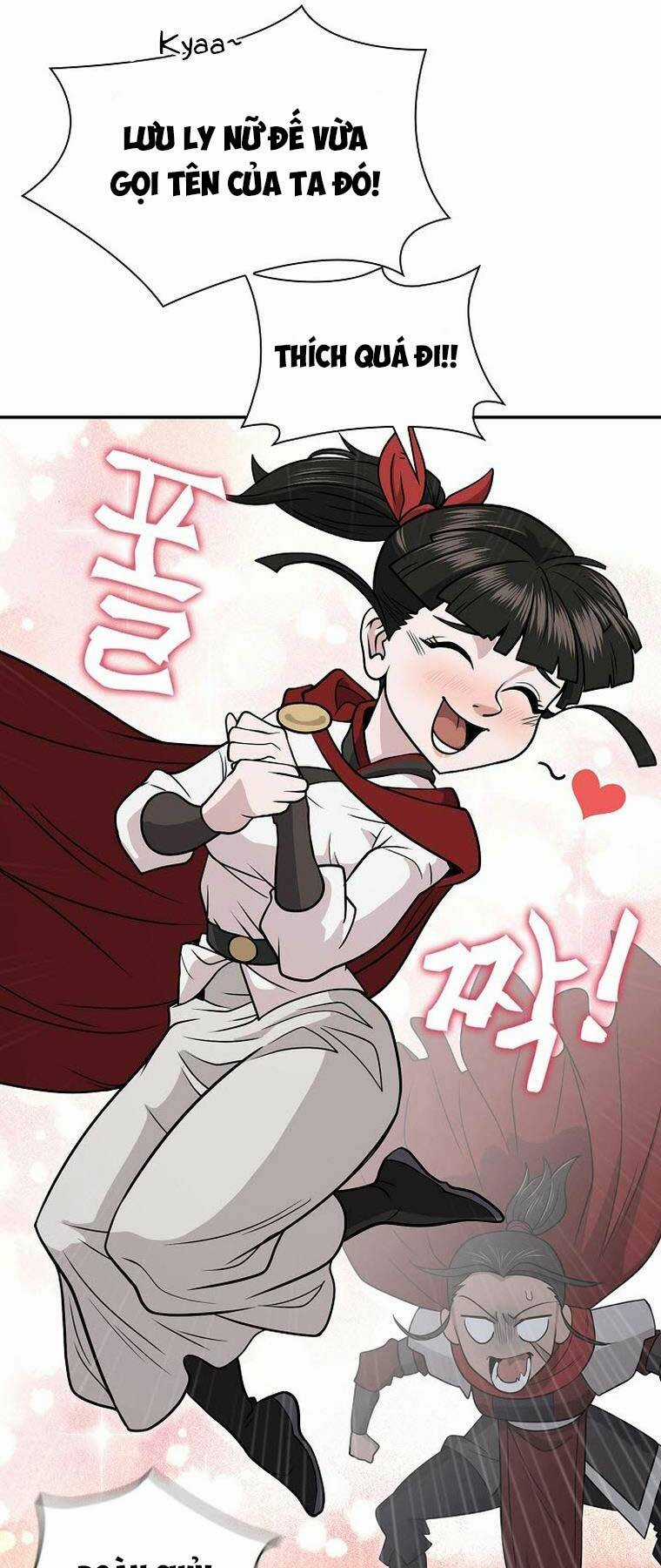 Kiếm Ma Đạo - Chapter 61 - Trang 6