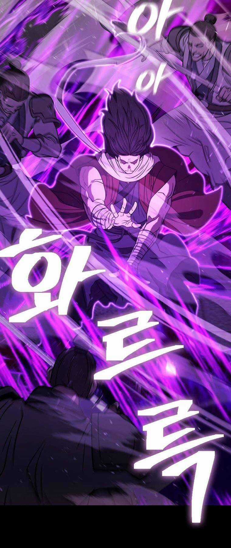 Kiếm Ma Đạo - Chapter 61 - Trang 55