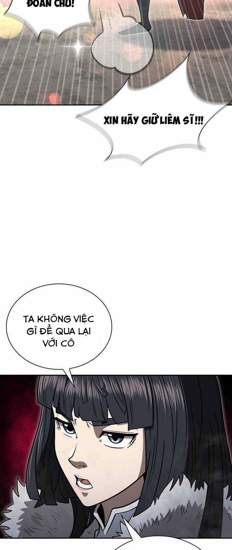 Kiếm Ma Đạo - Chapter 61 - Trang 7