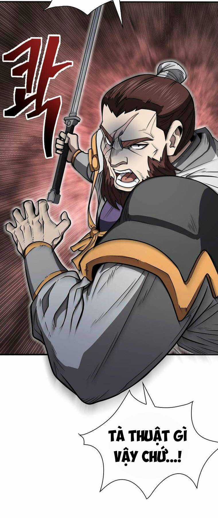 Kiếm Ma Đạo - Chapter 61 - Trang 65