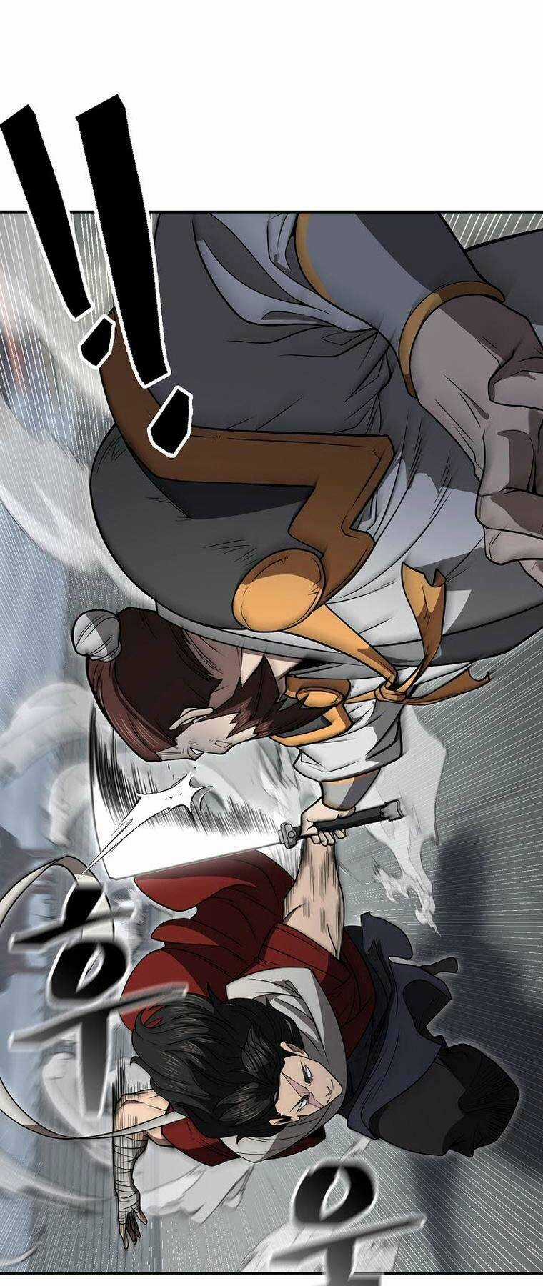 Kiếm Ma Đạo - Chapter 61 - Trang 66