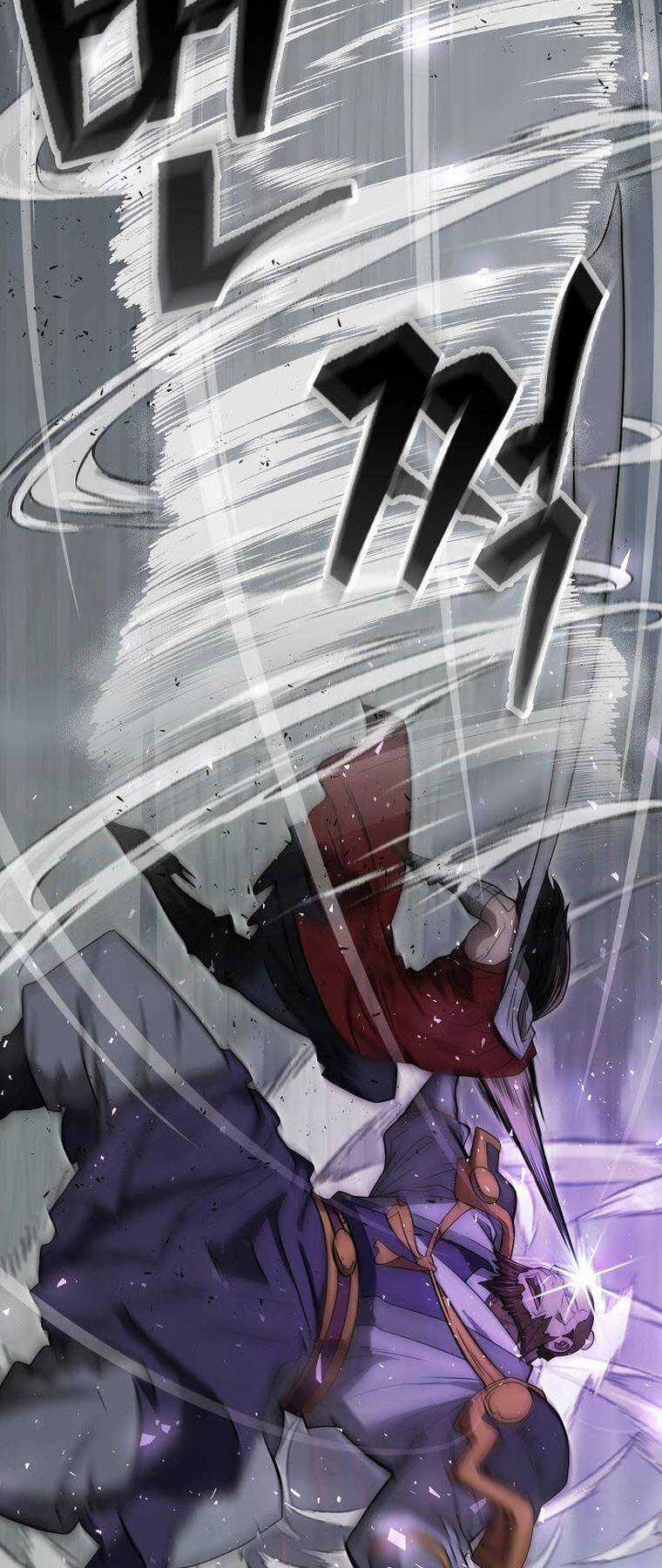 Kiếm Ma Đạo - Chapter 61 - Trang 68