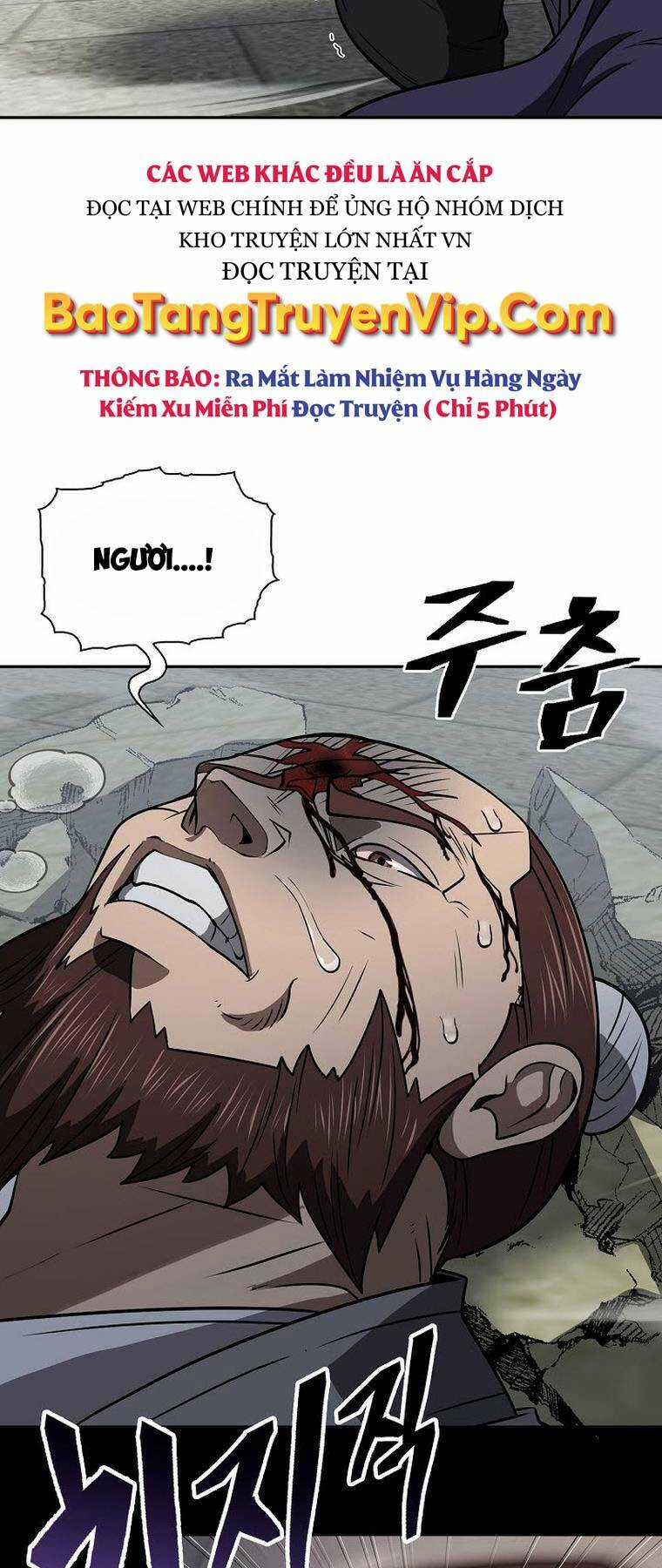 Kiếm Ma Đạo - Chapter 61 - Trang 72