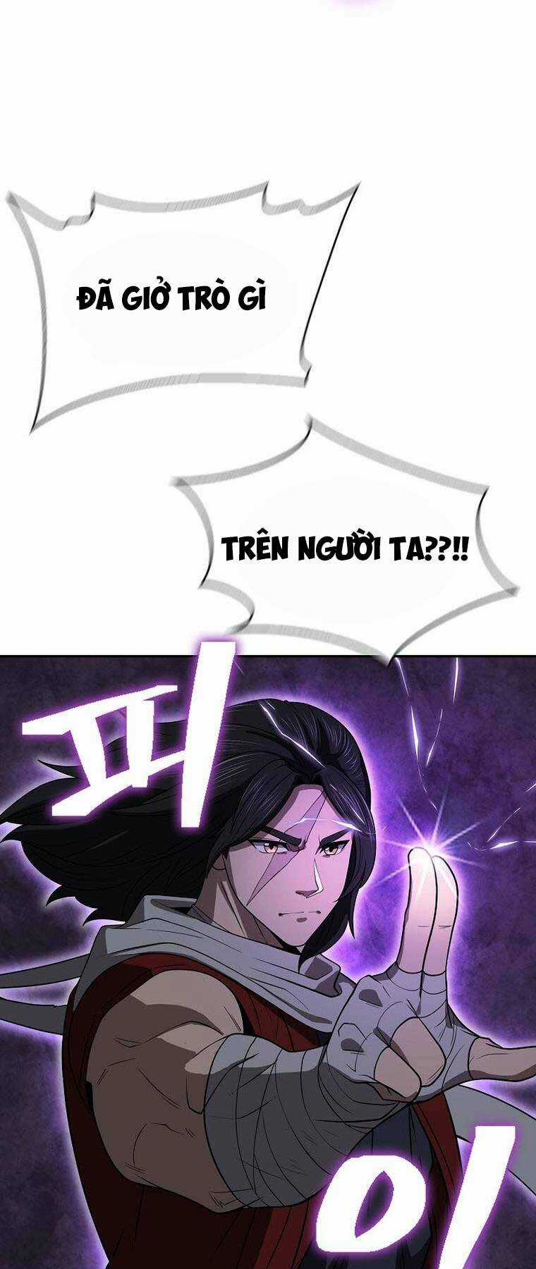 Kiếm Ma Đạo - Chapter 61 - Trang 76